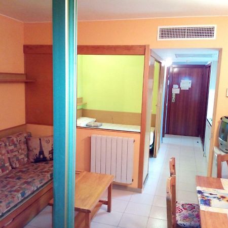 Apartamento Salou, Playas, Piscina Eksteriør billede