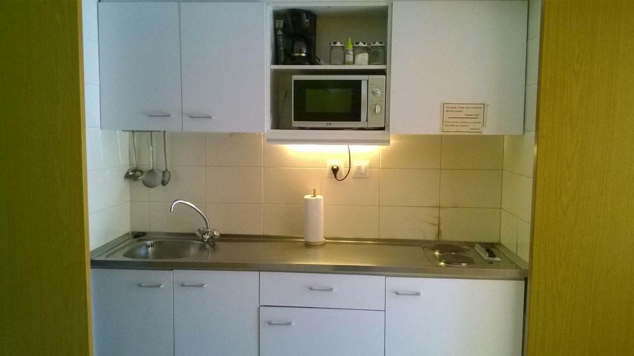 Apartamento Salou, Playas, Piscina Eksteriør billede