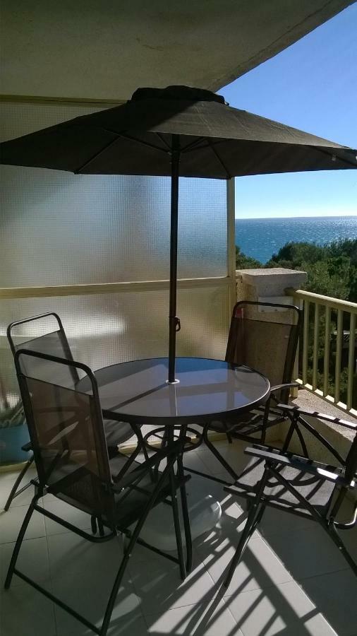Apartamento Salou, Playas, Piscina Eksteriør billede