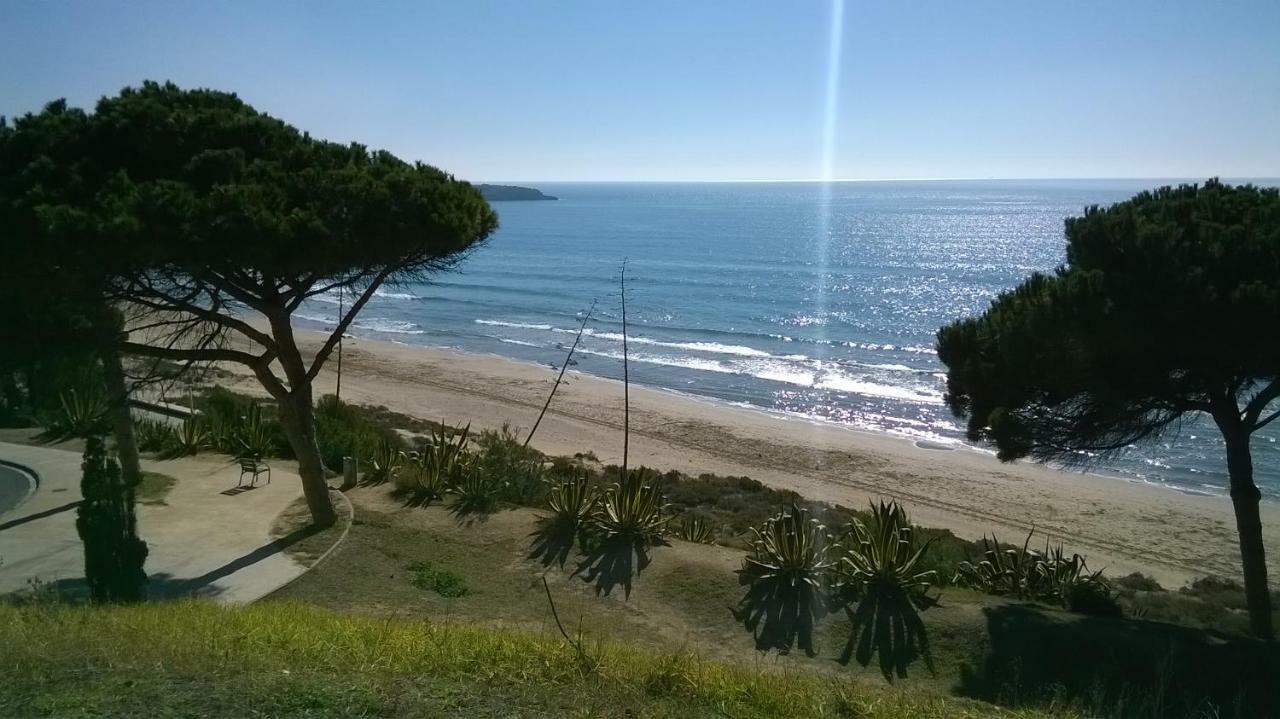 Apartamento Salou, Playas, Piscina Eksteriør billede